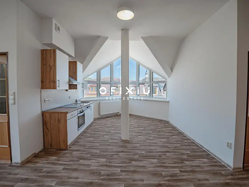 Pronájem bytu 2+kk 64 m², Hrušovany nad Jevišovkou – náhled fotky 1