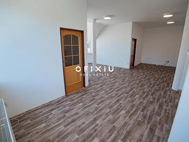 Pronájem bytu 2+kk 64 m², Hrušovany nad Jevišovkou – náhled fotky 3