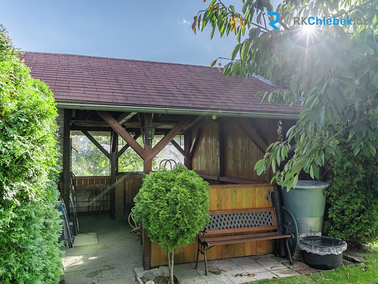 Prodej domu, 140 m² (20 z 30)