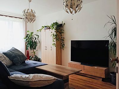 Prodej bytu 3+1 66 m²