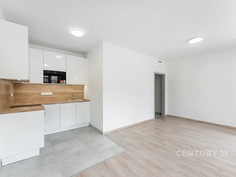 Prodej bytu 1+kk 32 m², Praha – náhled fotky 2