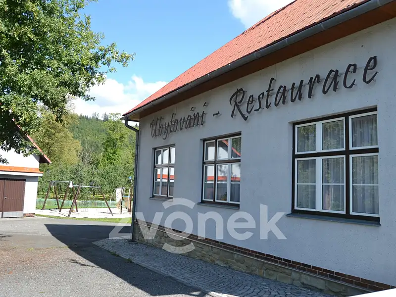Prodej restaurace 500 m², Huslenky – náhled fotky 3