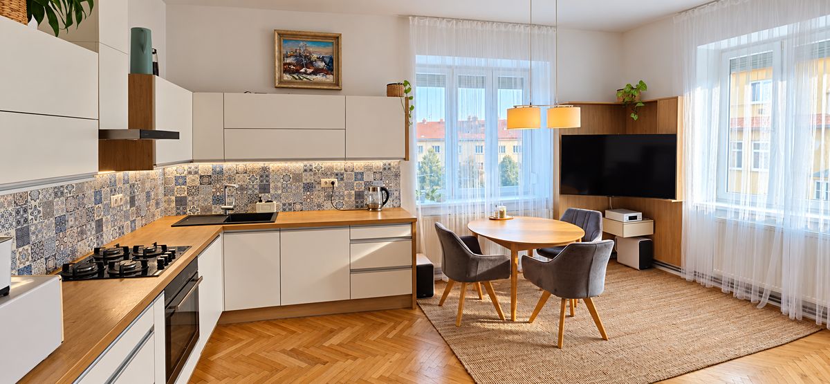 Prodej bytu 4+kk 105 m² – fotografie 4