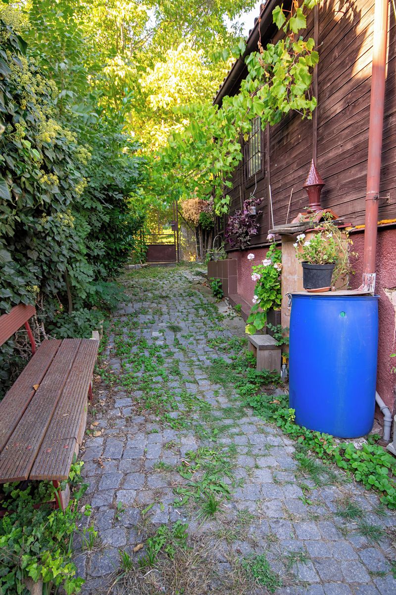 Prodej chaty 27 m², pozemek 307 m² – fotografie 4