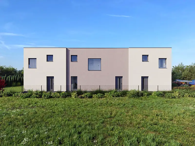 Prodej rodinného domu 117 m², pozemek 201 m², Sadská – náhled fotky 2