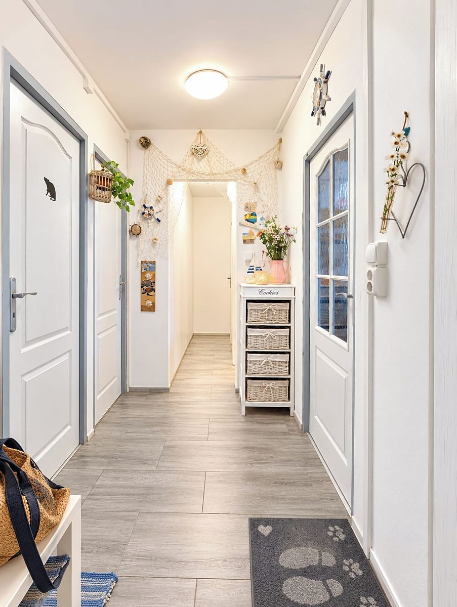 Prodej bytu 3+1 55 m²