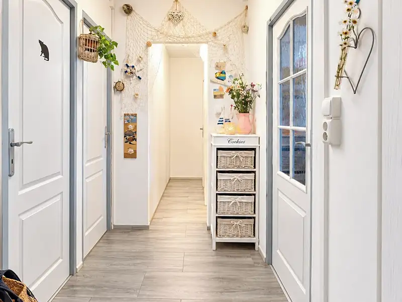 Prodej bytu 3+1 55 m², Praha – náhled fotky 1
