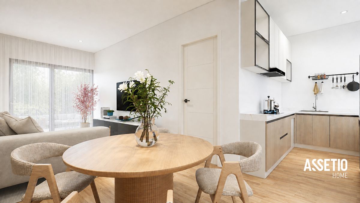 Prodej bytu 3+kk 90 m² – fotografie 3