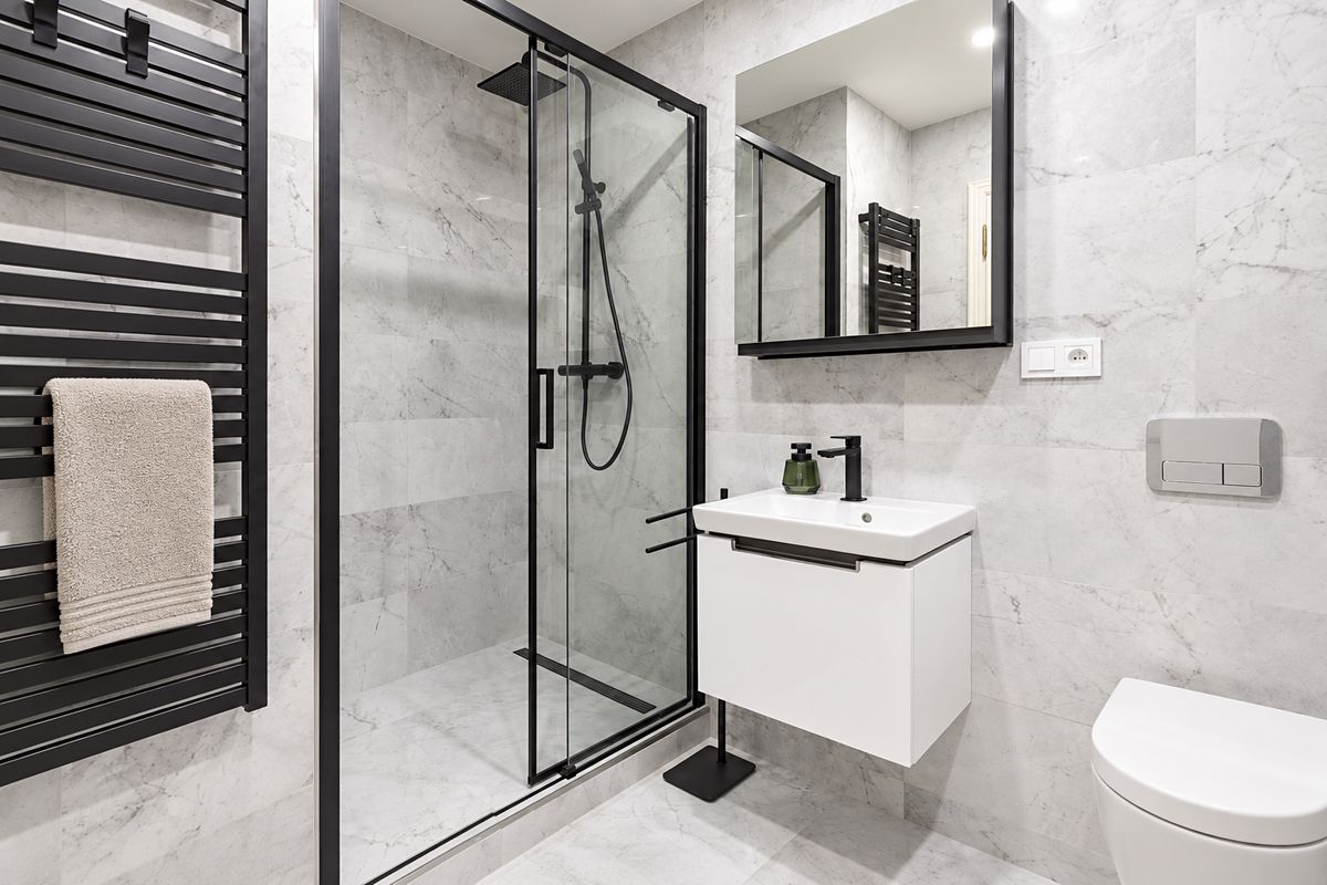 Pronájem bytu 2+kk 50 m² – fotografie 5