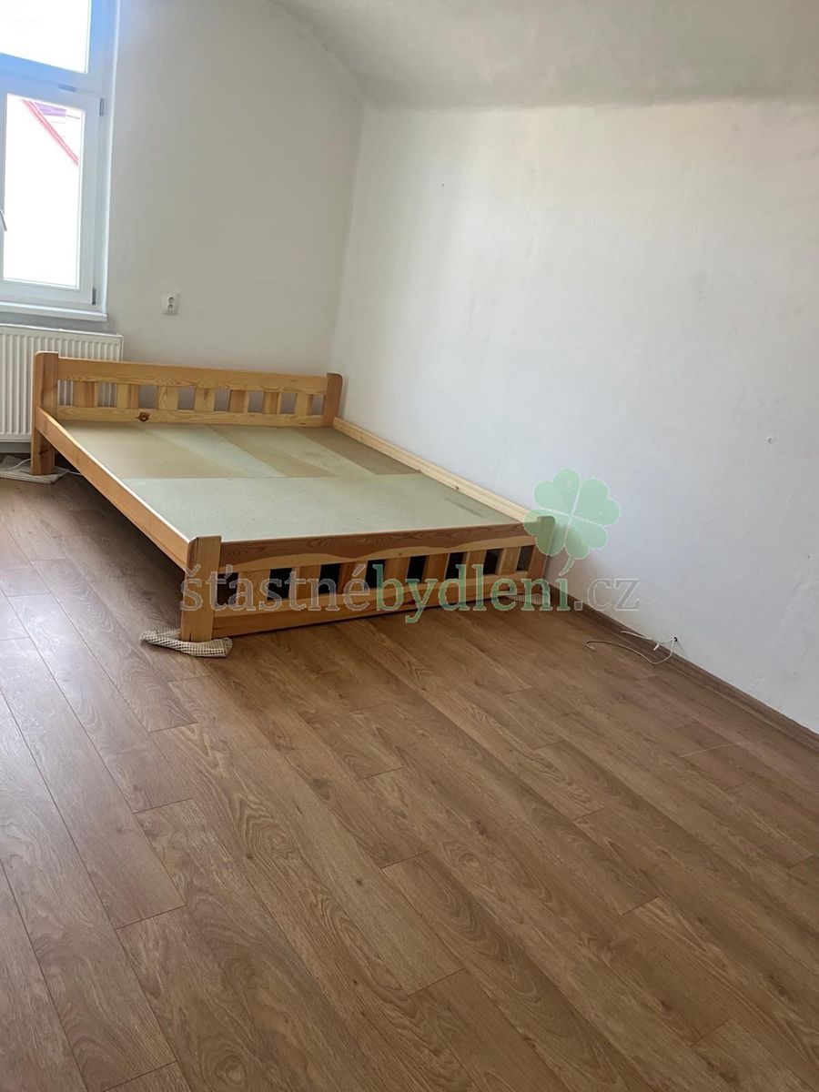 Pronájem bytu 2+1 56 m² – fotografie 4
