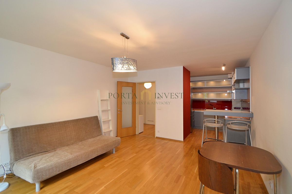 Pronájem bytu 2+kk 63 m²