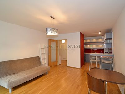 Pronájem bytu 2+kk 63 m²