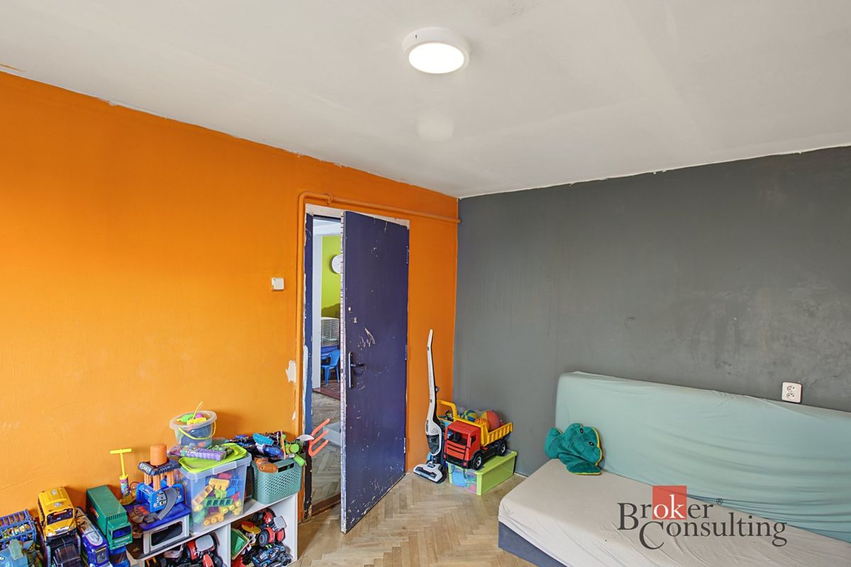 Prodej bytu 2+1 56 m² – fotografie 5