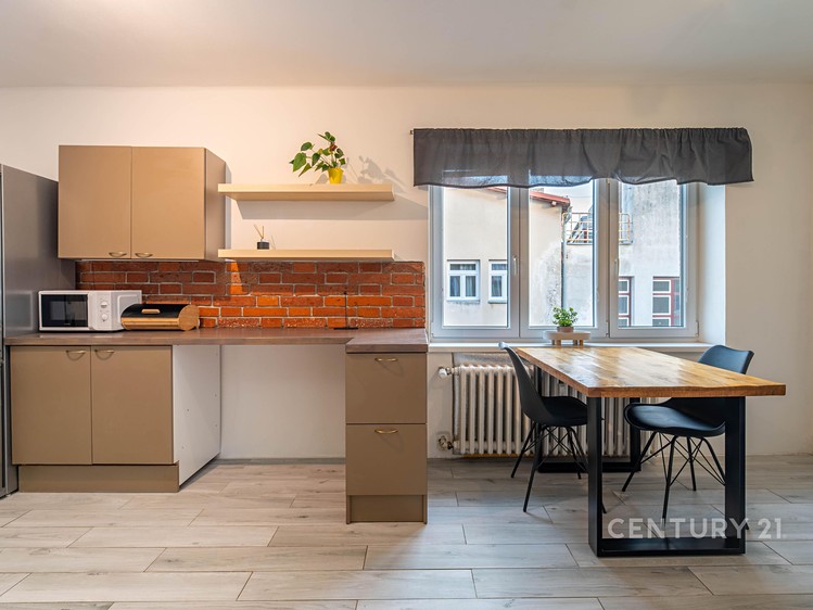 Prodej bytu 2+kk, 48 m² (3 z 23)