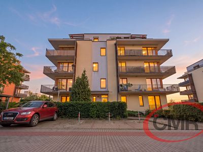 Prodej bytu 2+kk 57 m²