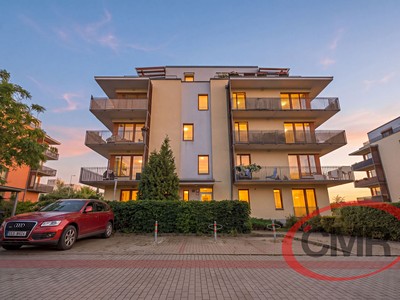 Prodej bytu 2+kk 57 m²