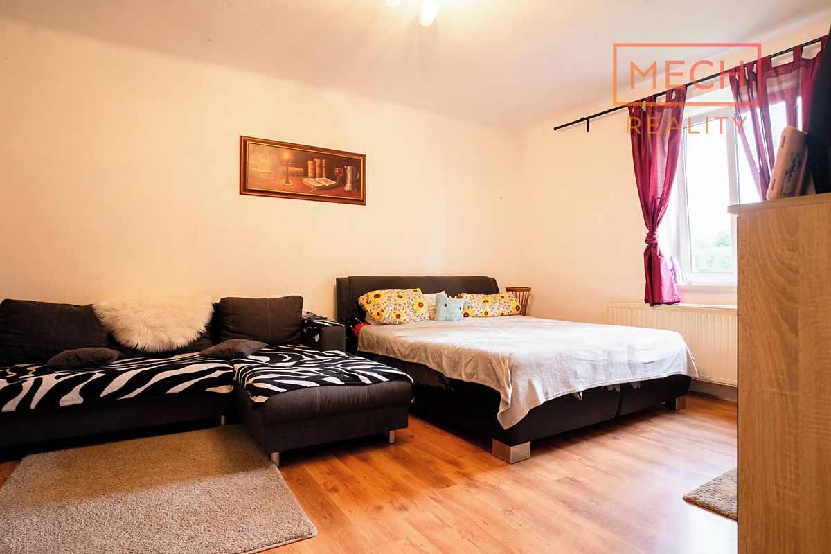 Prodej bytu 3+kk 72 m² – fotografie 4