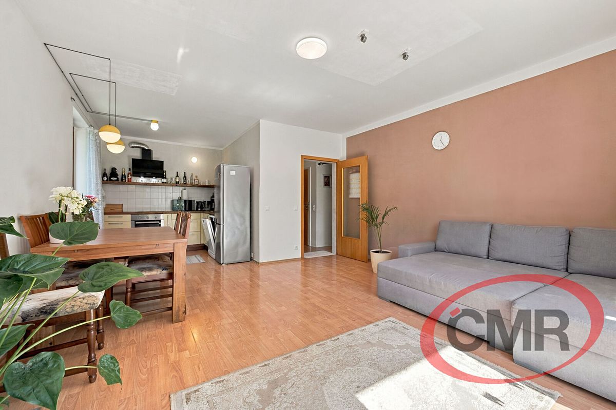 Prodej bytu 2+kk 57 m² – fotografie 3