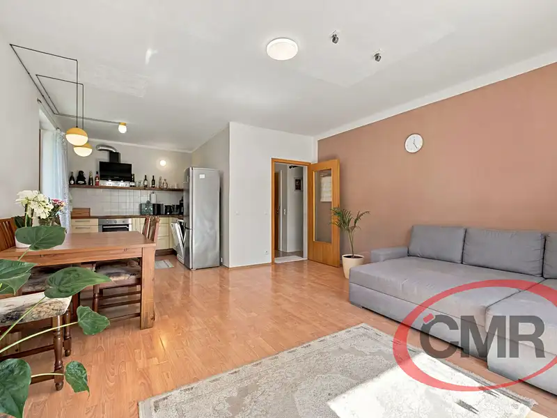 Prodej bytu 2+kk 57 m², Praha – náhled fotky 3
