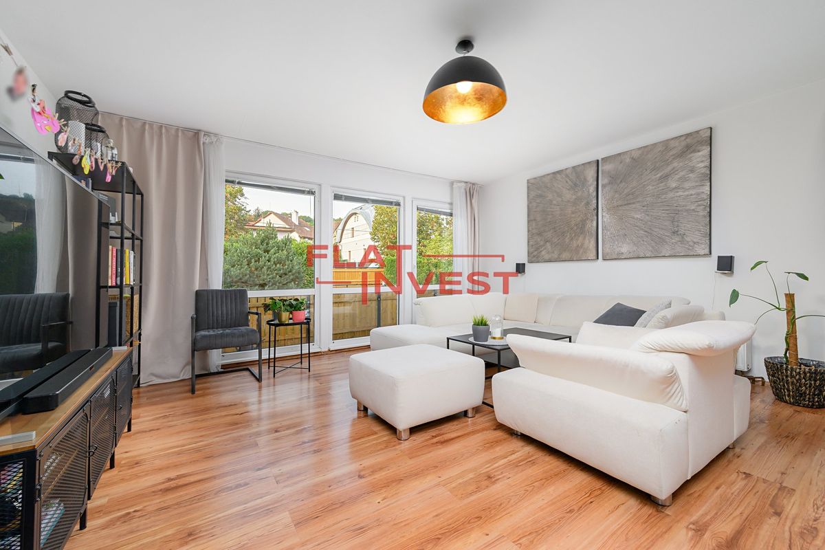 Prodej rodinného domu 232 m², pozemek 603 m² – fotografie 4