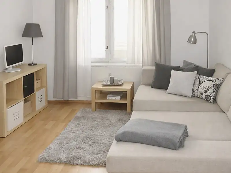 Pronájem bytu 2+kk 56 m², Praha – náhled fotky 2