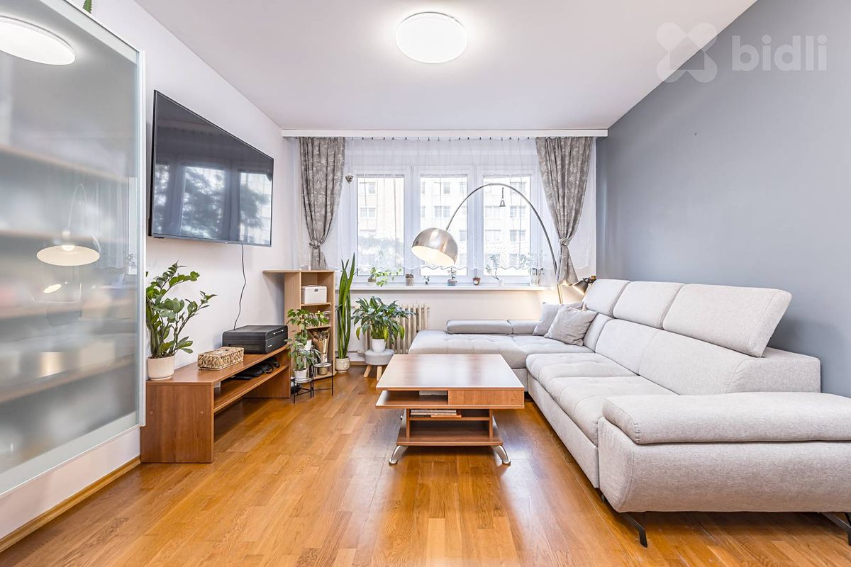 Prodej bytu 3+kk 69 m² – fotografie 4