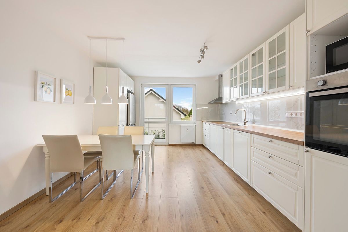 Prodej bytu 3+1 142 m²