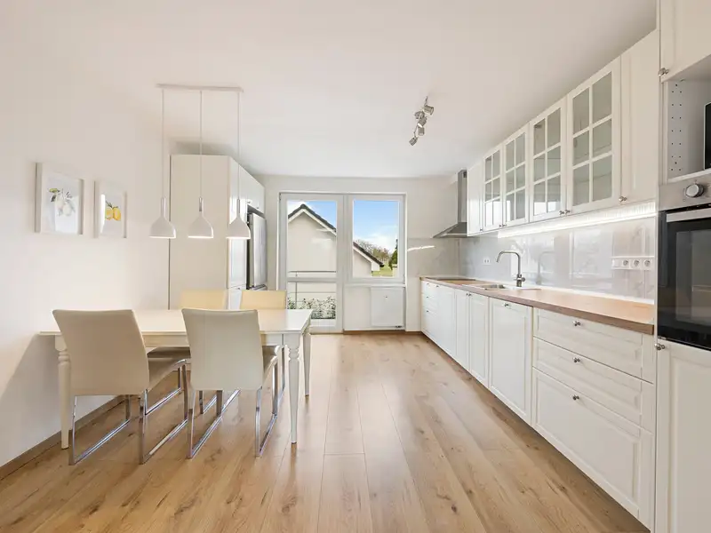 Prodej bytu 3+1 142 m², Telnice – náhled fotky 1
