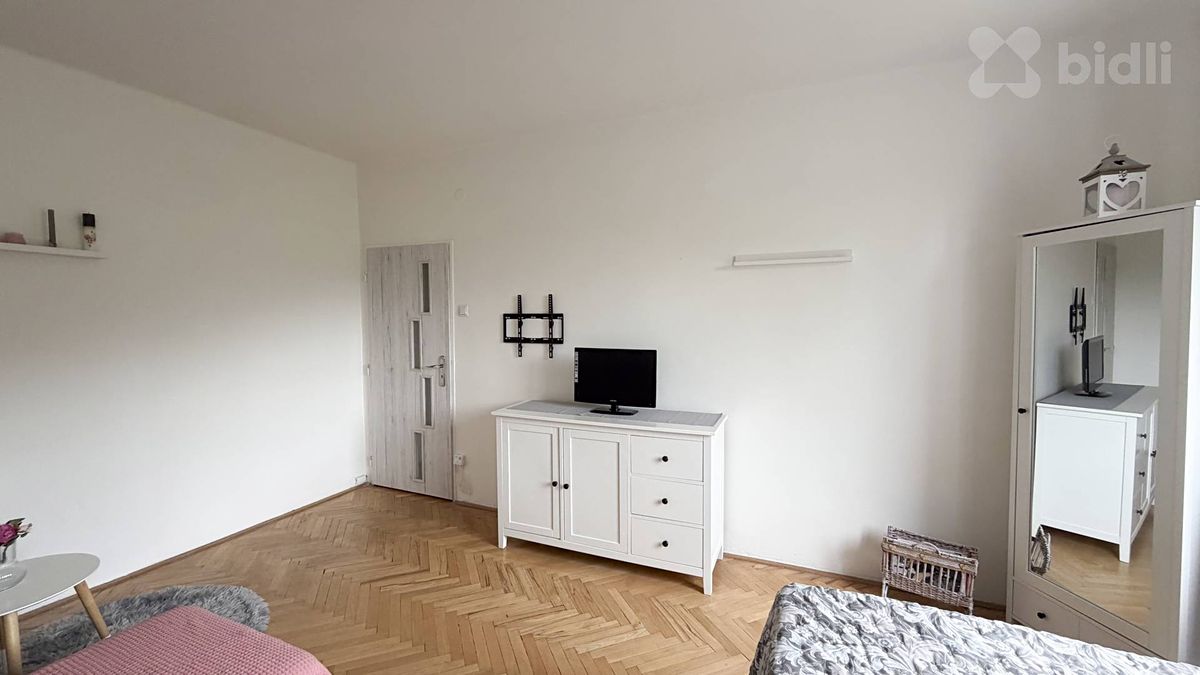 Prodej bytu 1+1 38 m² – fotografie 5