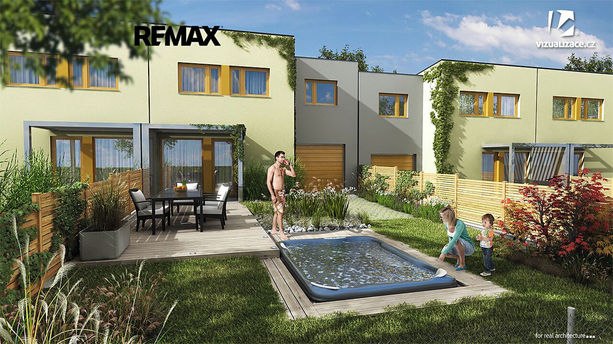 Prodej rodinného domu 117 m², pozemek 671 m² – fotografie 3