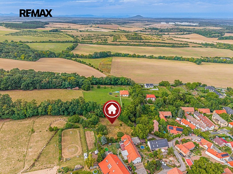 Prodej pozemku, 1 882 m² (4 z 20)