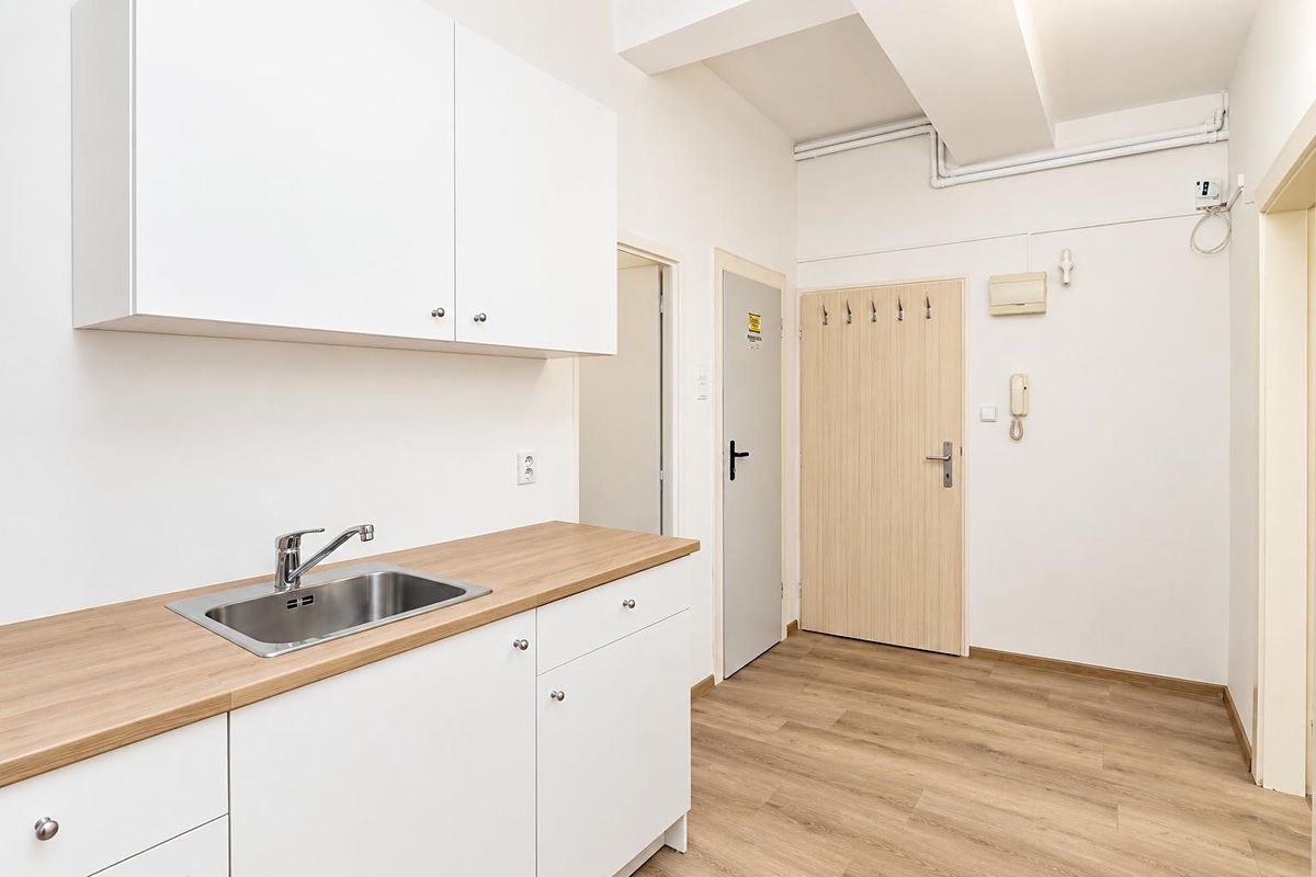 Pronájem bytu 2+1 49 m² – fotografie 2
