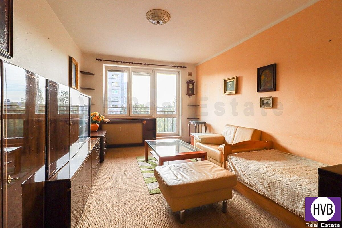 Prodej bytu 2+kk 51 m²
