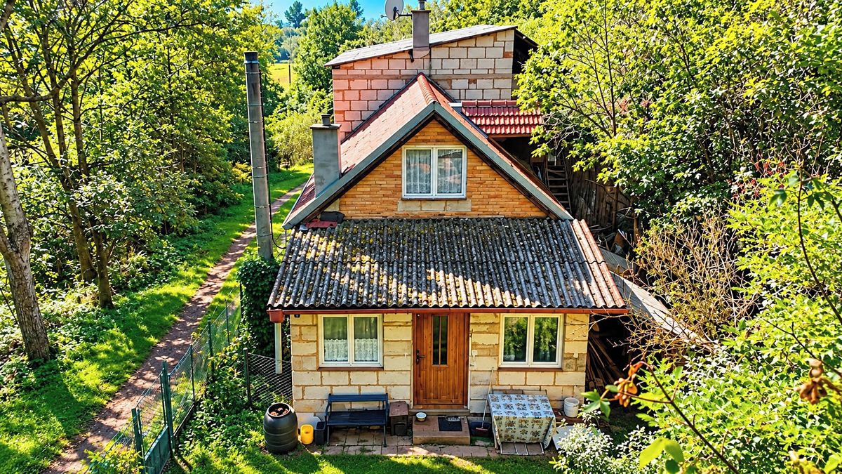 Prodej rodinného domu 94 m², pozemek 293 m² – fotografie 5