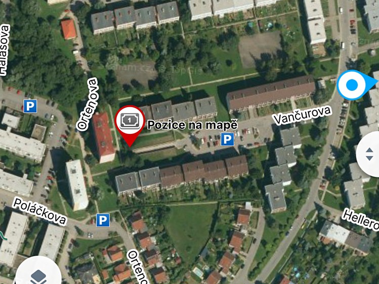 Нерухомість на продаж, 16 м² (9 з 11)