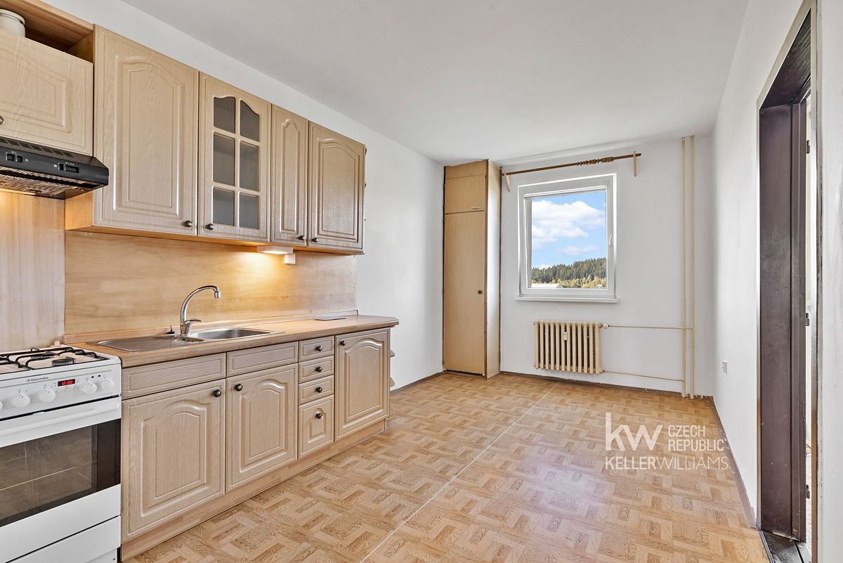 Prodej bytu 3+1 77 m² – fotografie 2