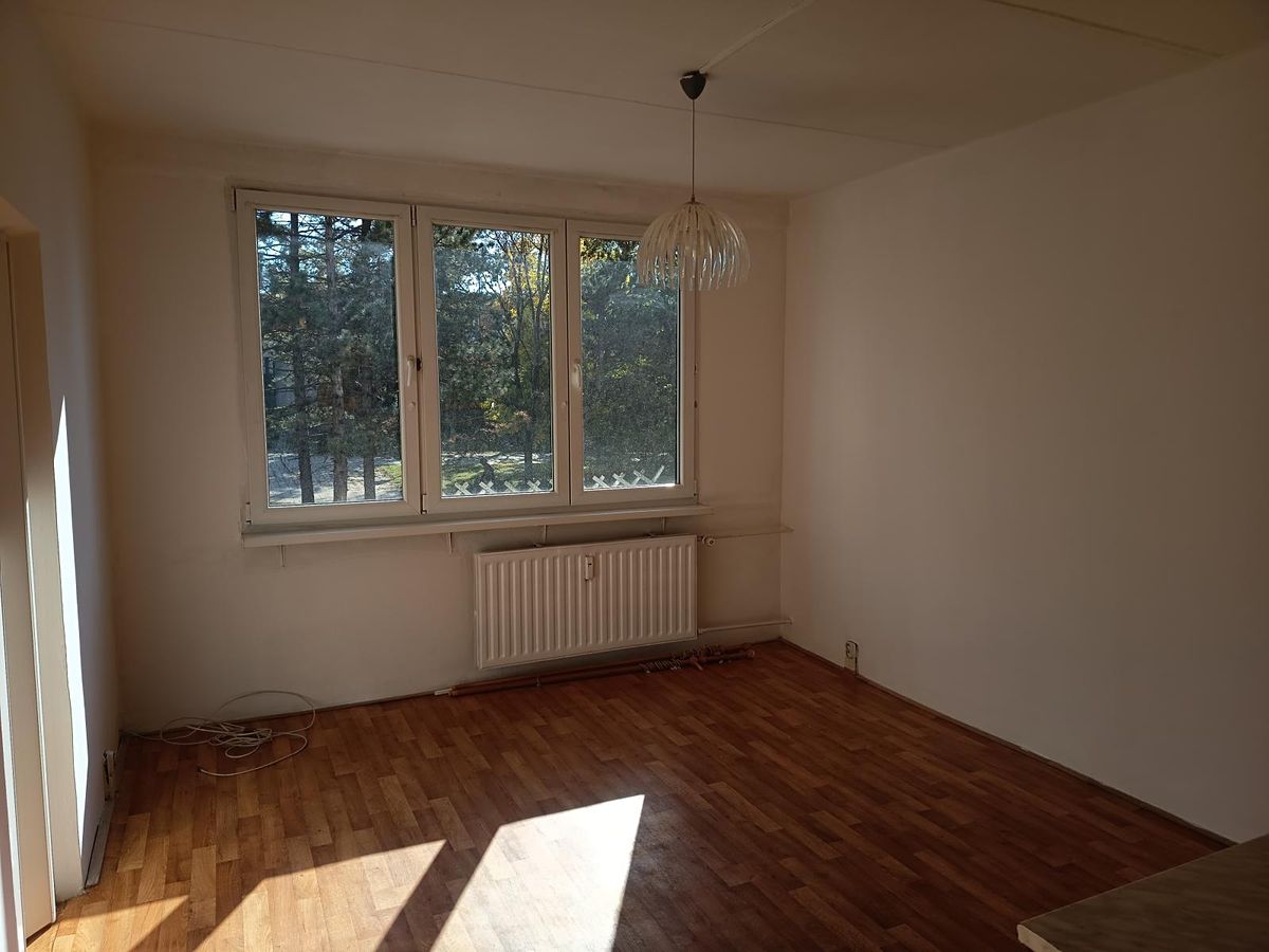Prodej bytu 1+1 36 m² – fotografie 3