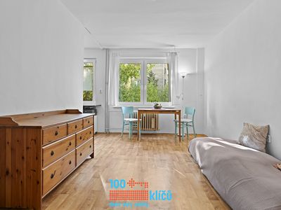 Prodej bytu 1+kk 28 m²