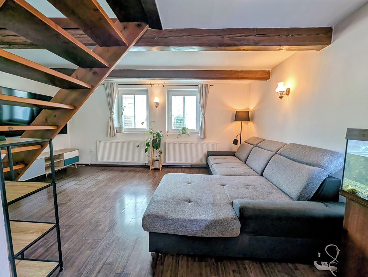 Prodej rodinného domu 180 m², pozemek 200 m²
