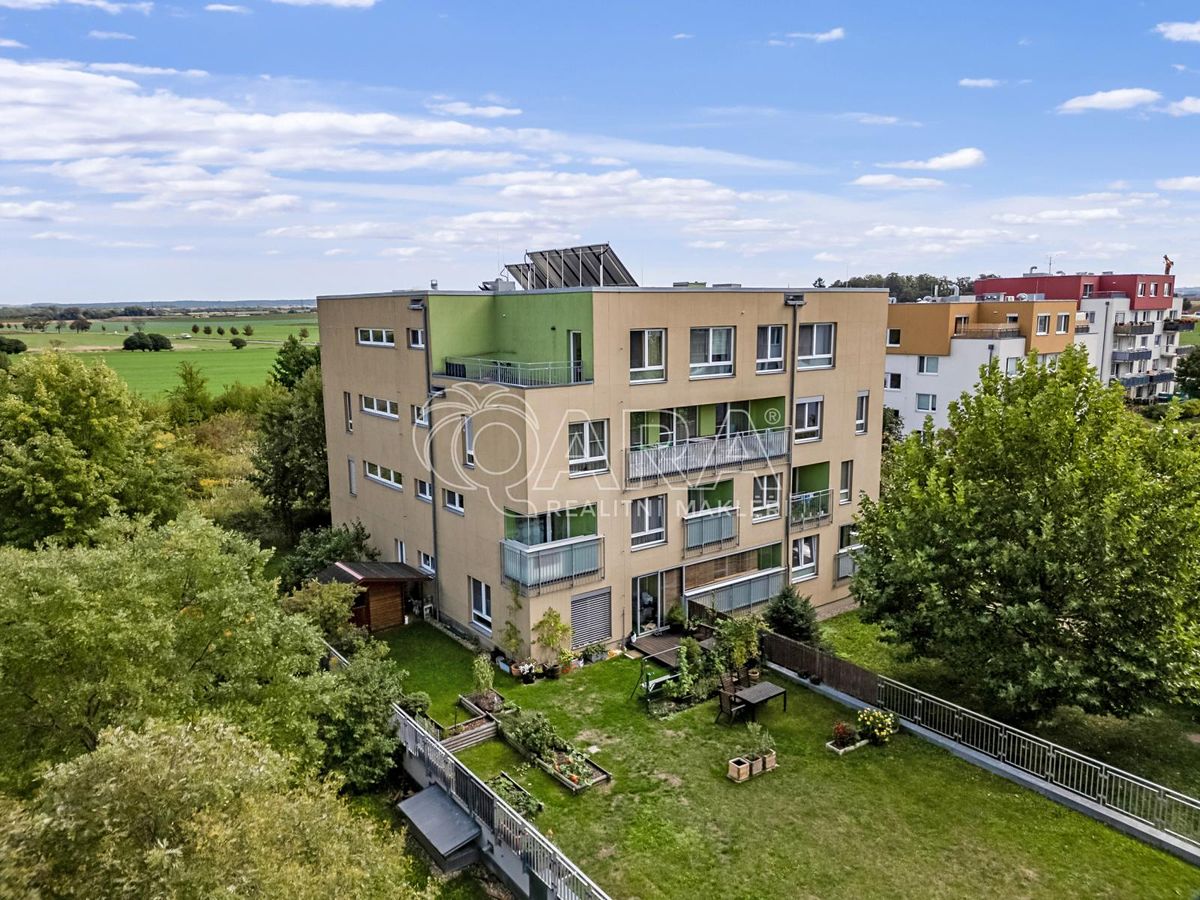 Prodej bytu 3+kk 78 m² – fotografie 3