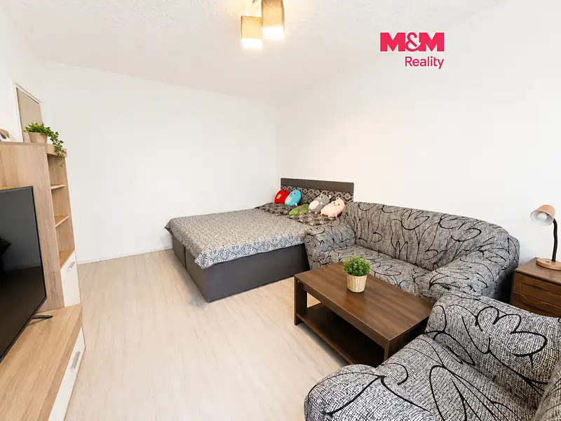Prodej bytu 2+1 65 m², Karlovy Vary – náhled fotky 1