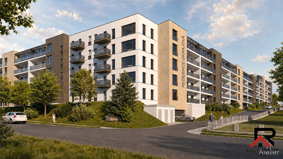 Prodej bytu 2+kk 71 m² – fotografie 3
