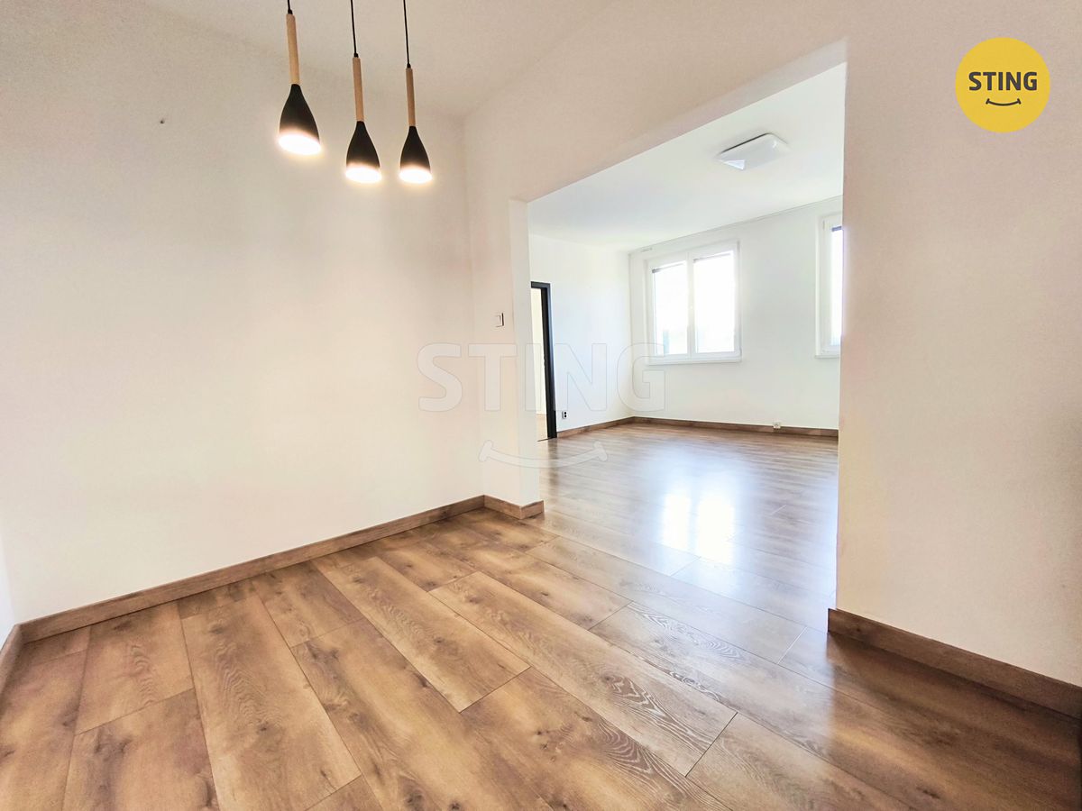 Pronájem bytu 3+1 74 m² – fotografie 4