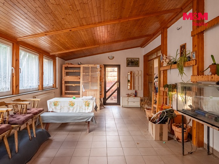 Prodej domu, 273 m² (8 z 30)