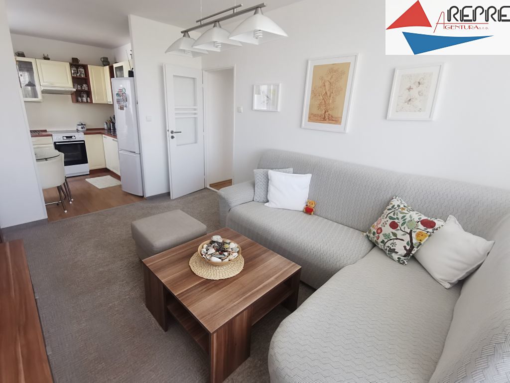 Prodej bytu 3+1 53 m² – fotografie 2