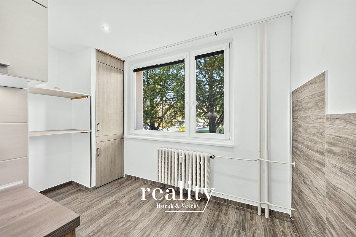 Pronájem bytu 2+1 56 m² – fotografie 5