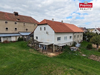 Prodej  rodinného domu 250 m², pozemek 1 700 m²