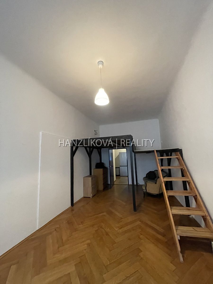 Pronájem bytu 1+1 41 m² – fotografie 5