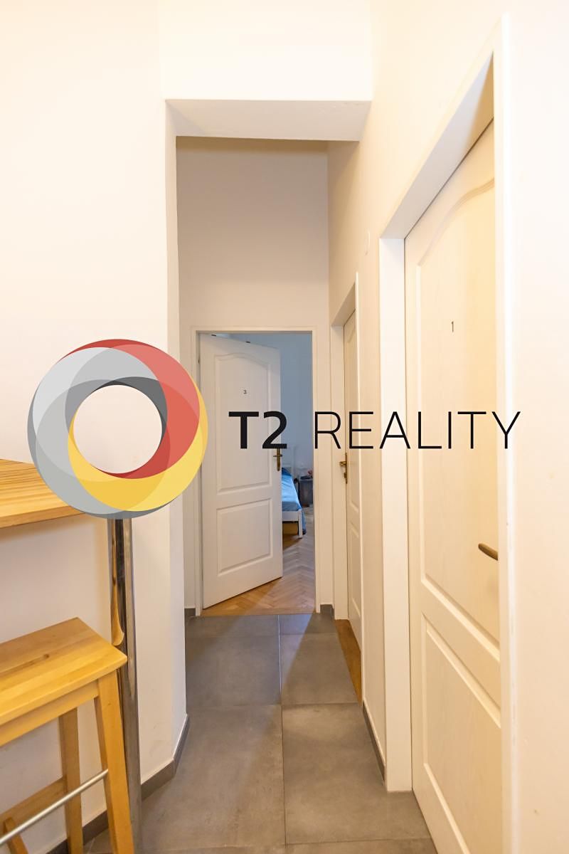 Prodej bytu 3+kk 70 m² – fotografie 3