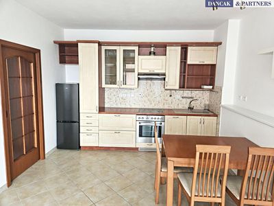 Pronájem bytu 2+kk 52 m²